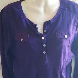 Women's Ralph Lauren shirt
